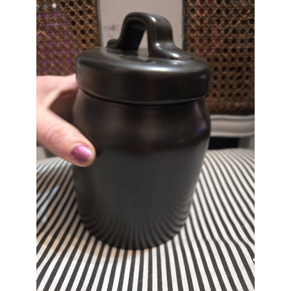 NWT Rae Dunn Baby Boo Halloween Canister - Picture 3 of 10